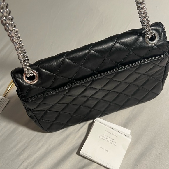 Michael Kors Handbag - Picture 3 of 8